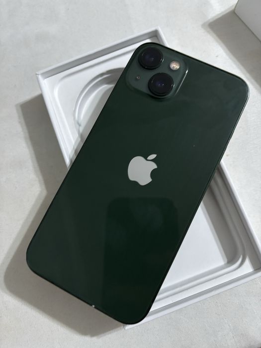 Аифон 13 в хорошем сост