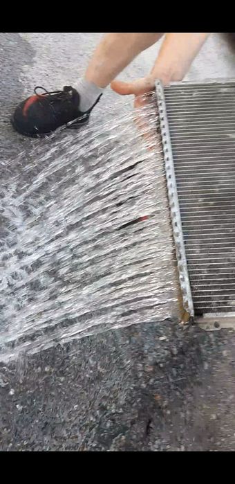 ремонт радиаторов любой авто