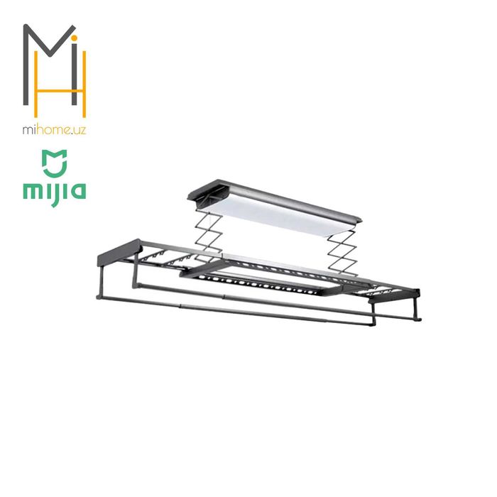 Умная сушилка для белья Mijia Smart Clothes Drying Rack Pro (B501CN)