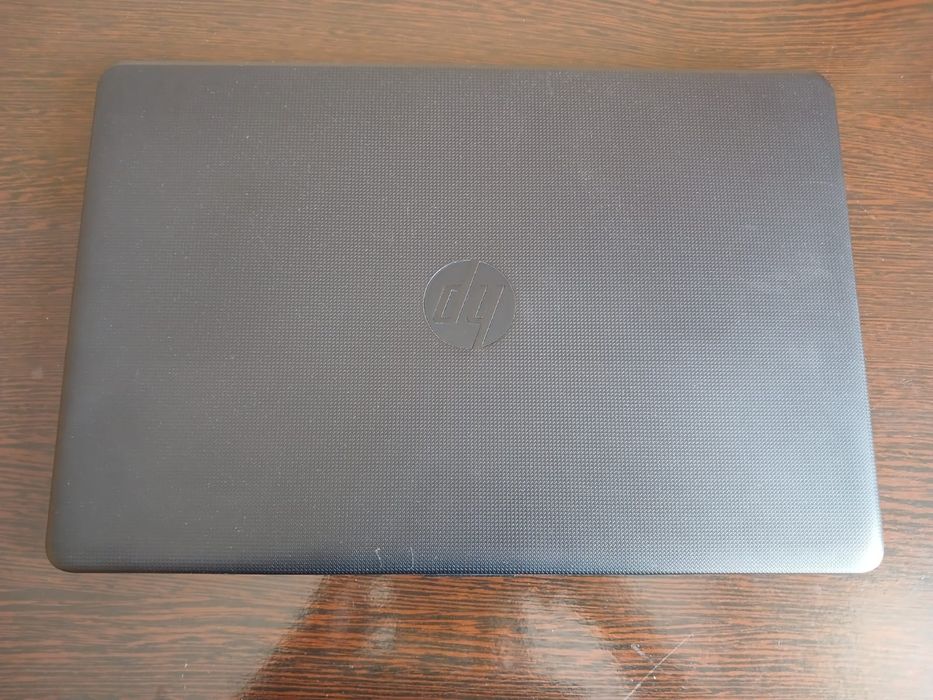Notebook HP HQ-TRE