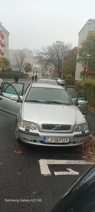 bara volvo s40 dezmembrari volvo s40 an 2001 euro3