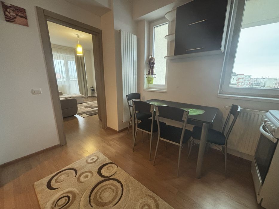 Inchiriere apartament 2 camere