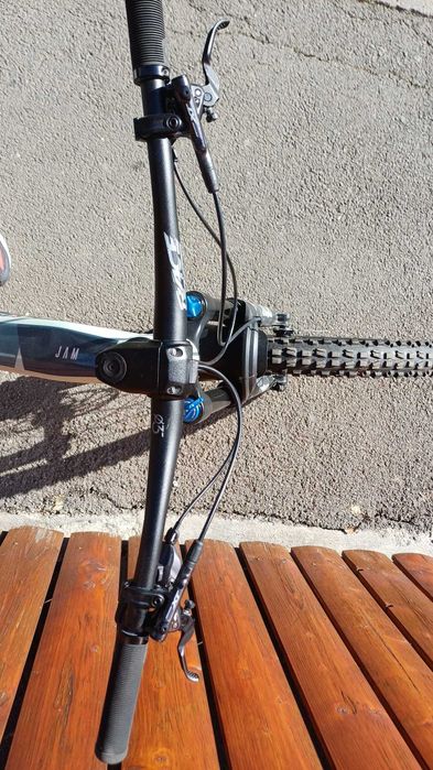 Focus Jam - mtb enduro full suspension size L