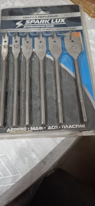 Продам строительные набор.