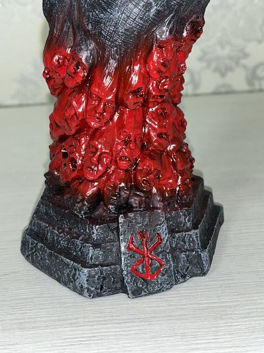 Сувенир из аниме Berserk