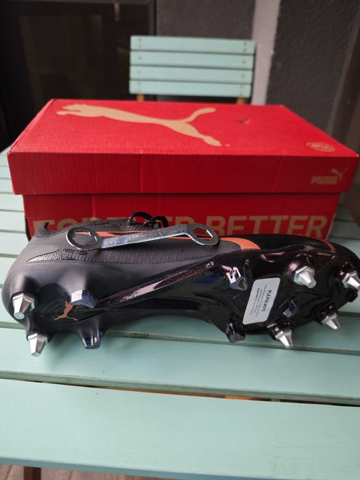 Футболни обувки Puma Ultra Ultimate MxSG. Номер 43/28см