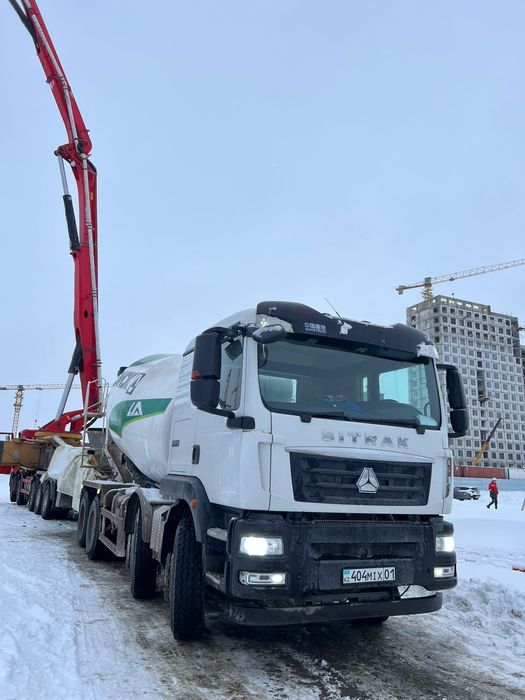 Замена грузовых автомобилей!!!