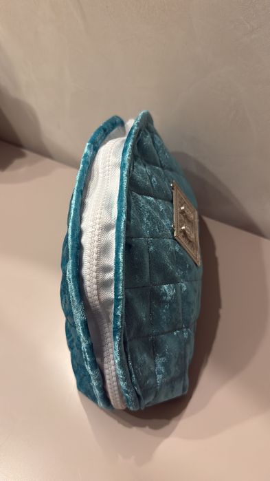 Этно косметичка ручной работы