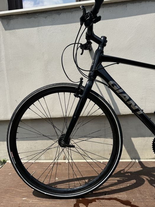 Bicicleta de oras Giant Escape 2 Roti 28