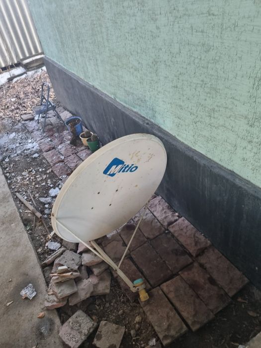 Продам антенну алма тв