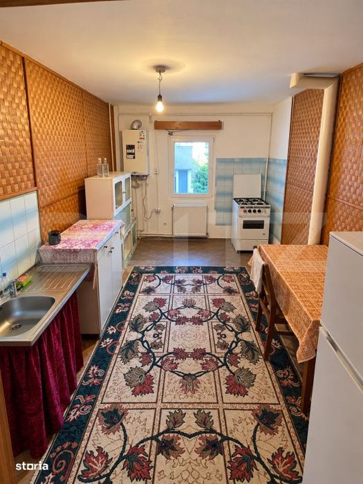 Apartament 3 camere, 90 mp, Obcini, Etaj 3, Decomandat