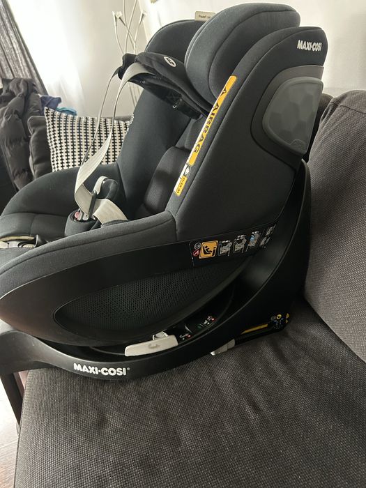 Столче maxi cosi pearl 360