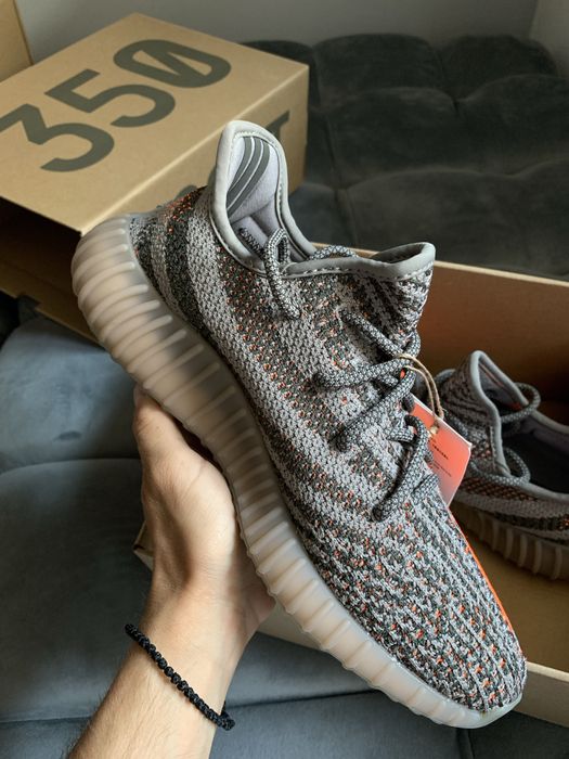 Yeezy boost 350v2 beluga reflective