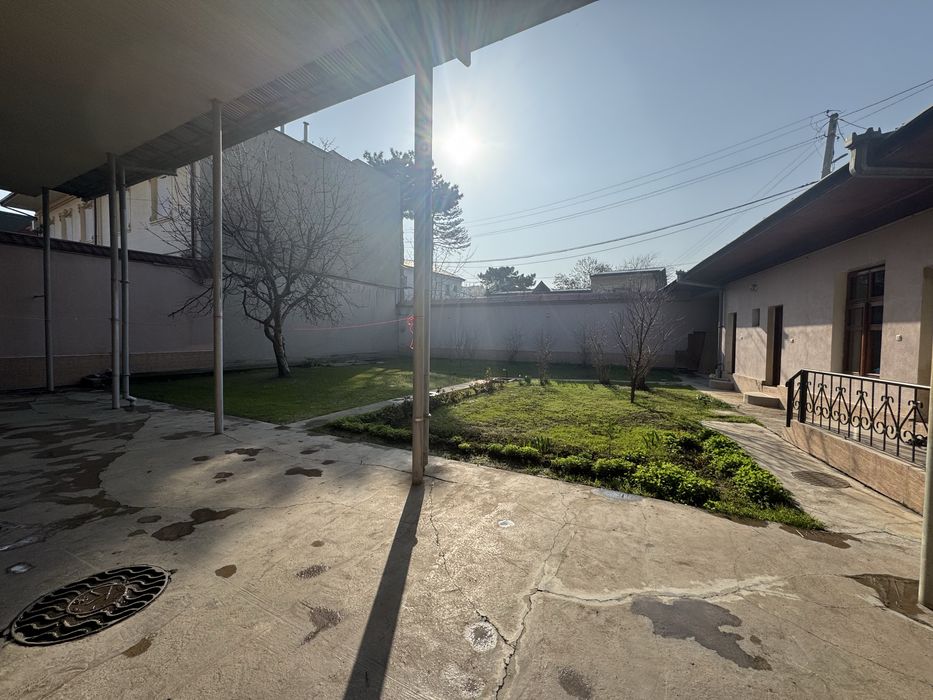 Продается участок 6.9 соток Себзор #ZOR