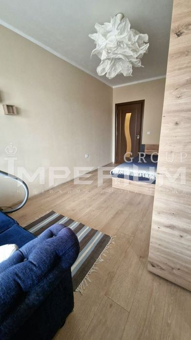 Дава се под наем Двустаен апартамент в Варна, Виница - 65 кв.м за 448.8 € - Снимка #4