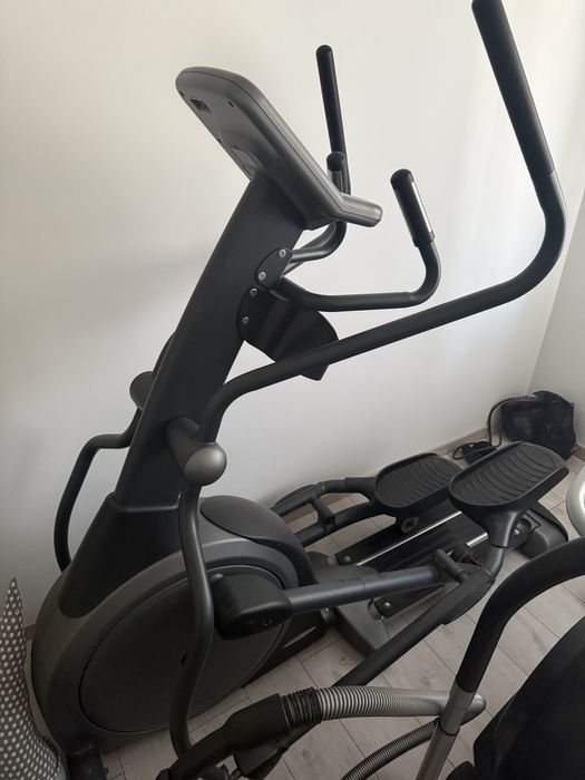 Крос тренажор и степер