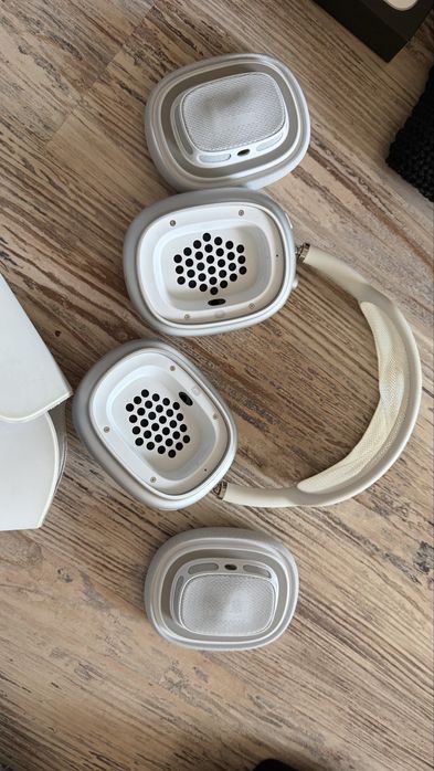 Наушники AirPods Max