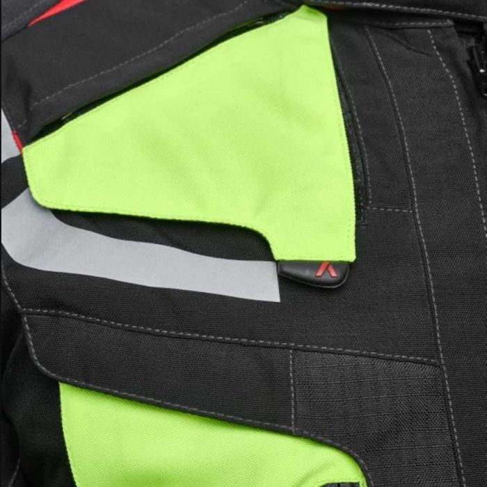 Geaca moto strada/touring Adrenaline