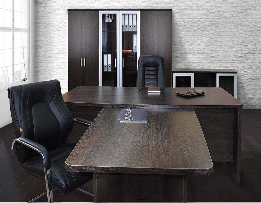 Ofis uchun mebellar (мебели для офиса)