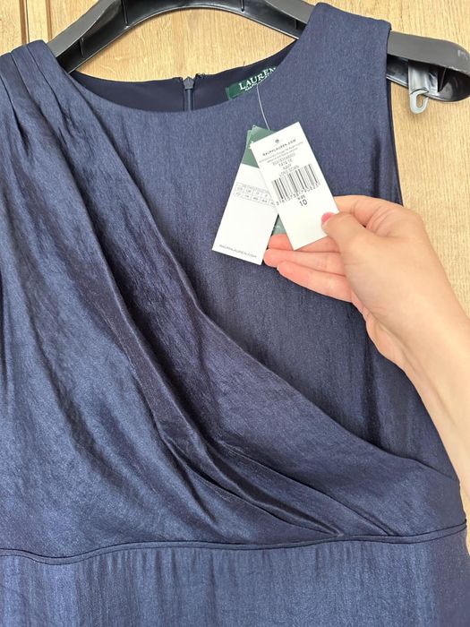 Дамска рокля Ralph Lauren