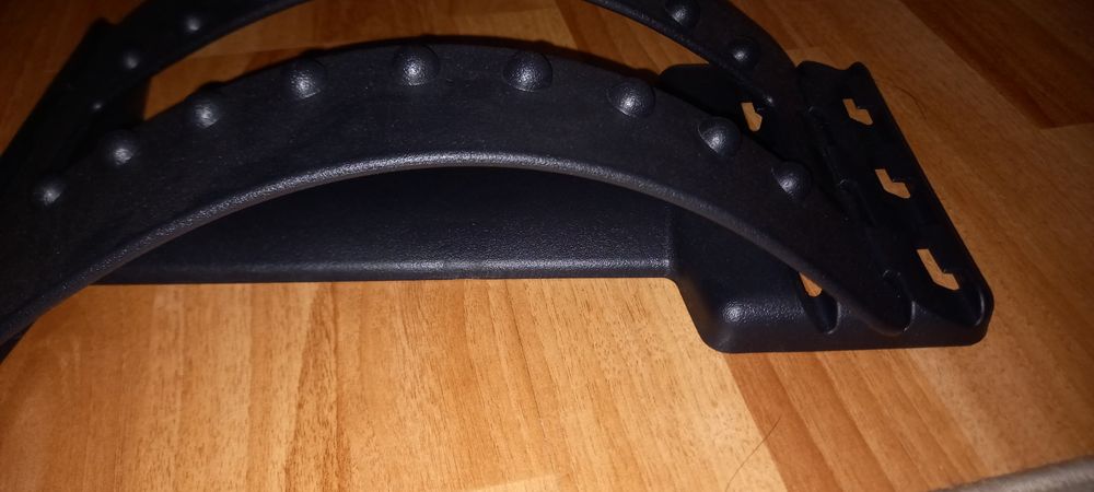 Тренажер для спины