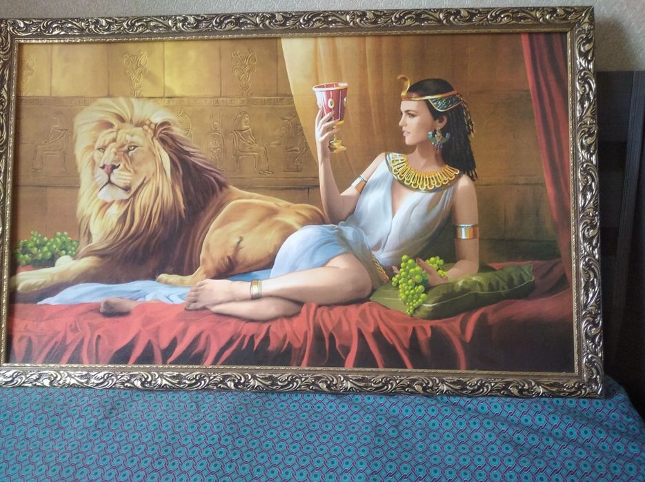 Очень красивая картина