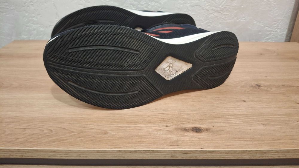 47⅓ adidas Маратонки за бягане Duramo 10