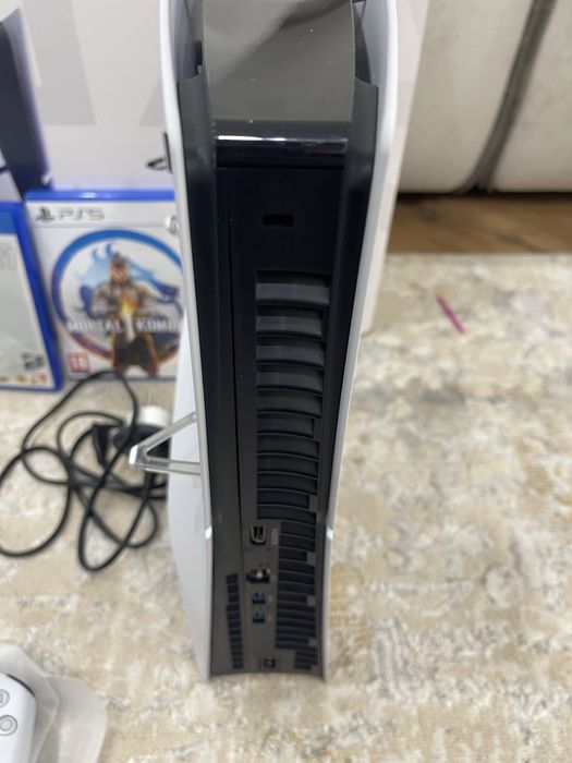PlayStation 5 slim