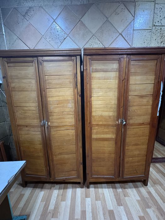 Продам шкафы хорошее состояние