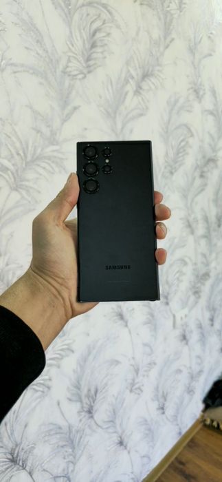 Srochno Samsung S23 Ultra5g 12/256g Korea sotiladi