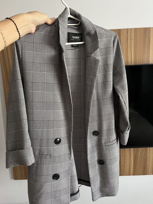 Сако  Pull &Bear