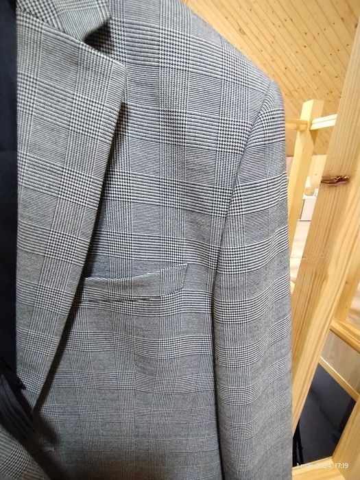 Sacou bărbați mărimea S