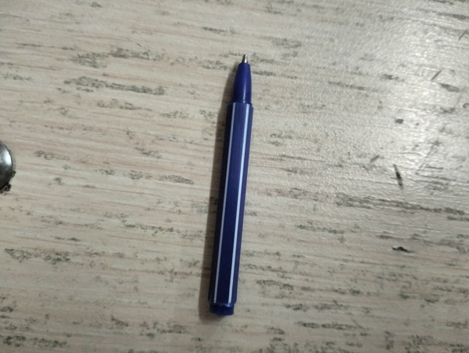 Есть обмен на фломастер