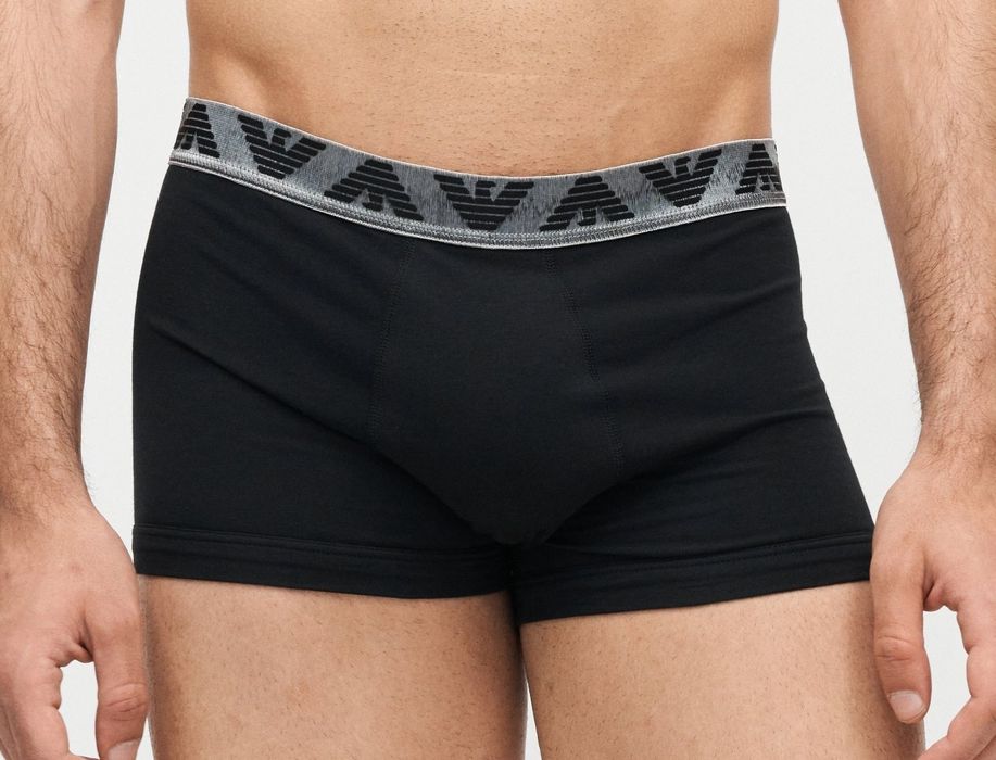 Боксерки Emporio Armani