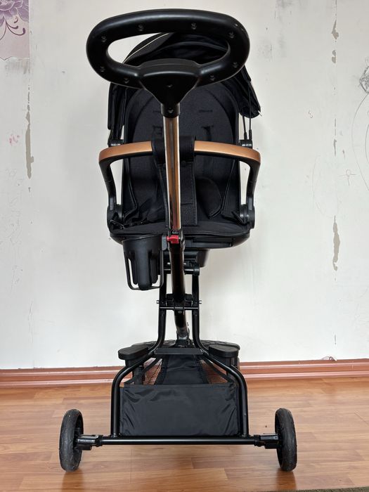 детская коляска в хорошем состоянии