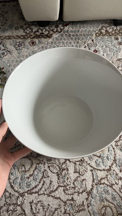 Сервиз, без чашек