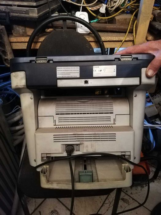 принтер-сканер Canon LaserBase MF3110