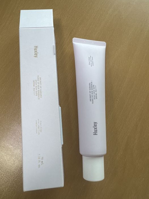 Spf Huxley 70ml