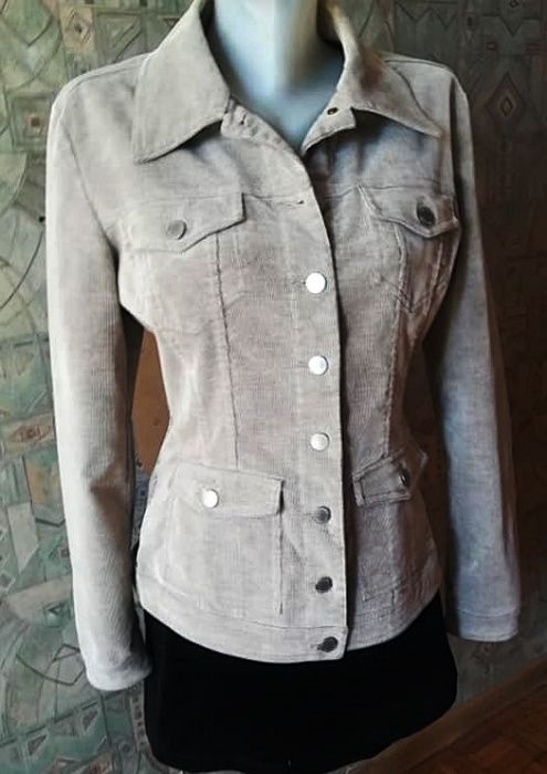 sacou / jacheta Stefanel , 40