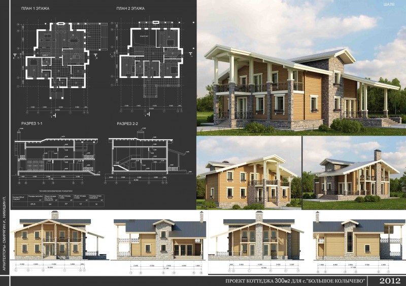Дизайнер интерьер Архитектор
