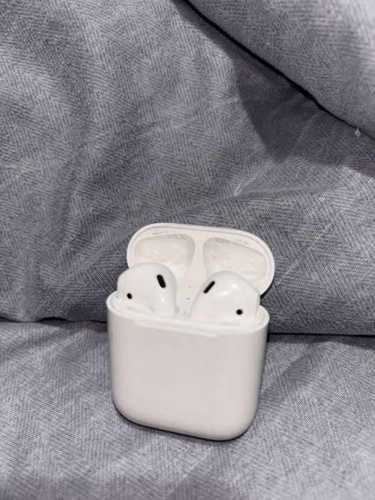 Casti Wireless Apple AirPods 3