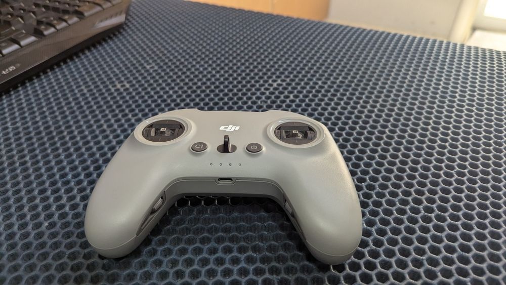 Dji FPV Remote controler 3