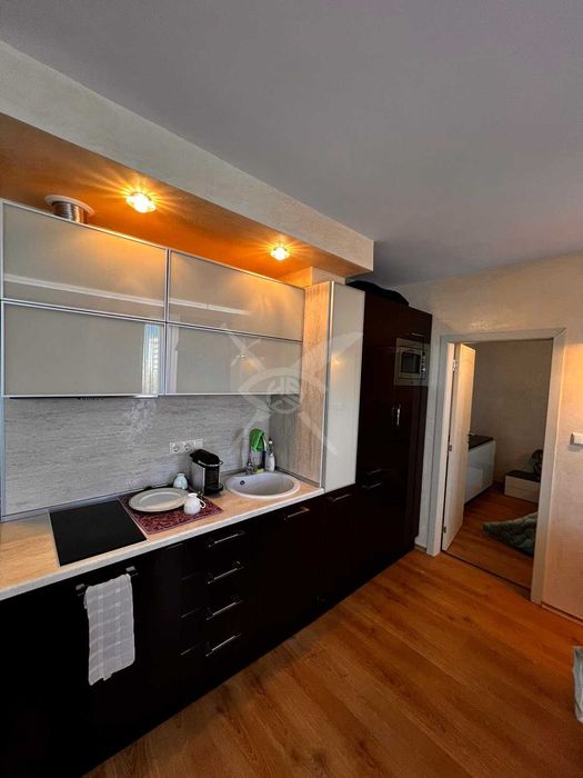 Продава се Тристаен апартамент в к.к. Слънчев бряг - 84 кв.м за 1584 €/кв.м - Снимка #6