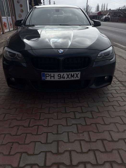 Vand Bmw F10  2l. M Pack