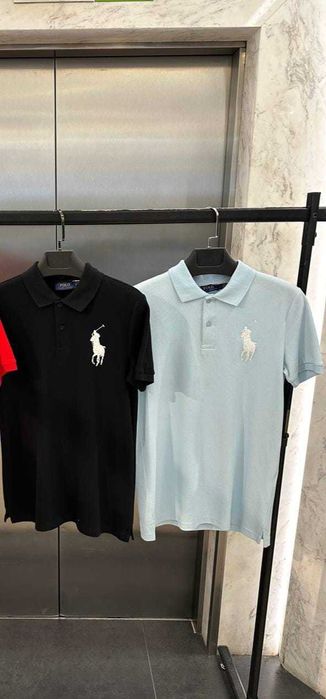 tricouri modele noi polo