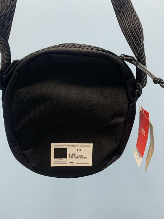 Барсетка(сумка) Li-Ning