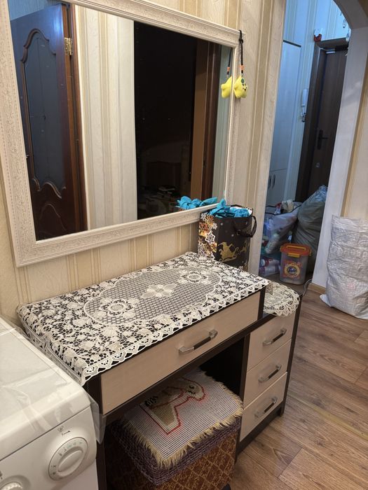 Трюмо в идеальном состояний