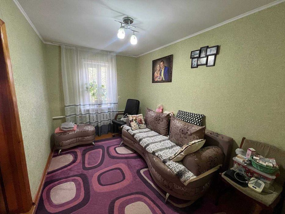 Дом 3х комнатный ЖД Вокзал