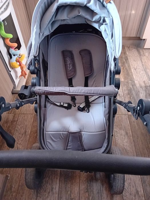 Детска количка чиполино