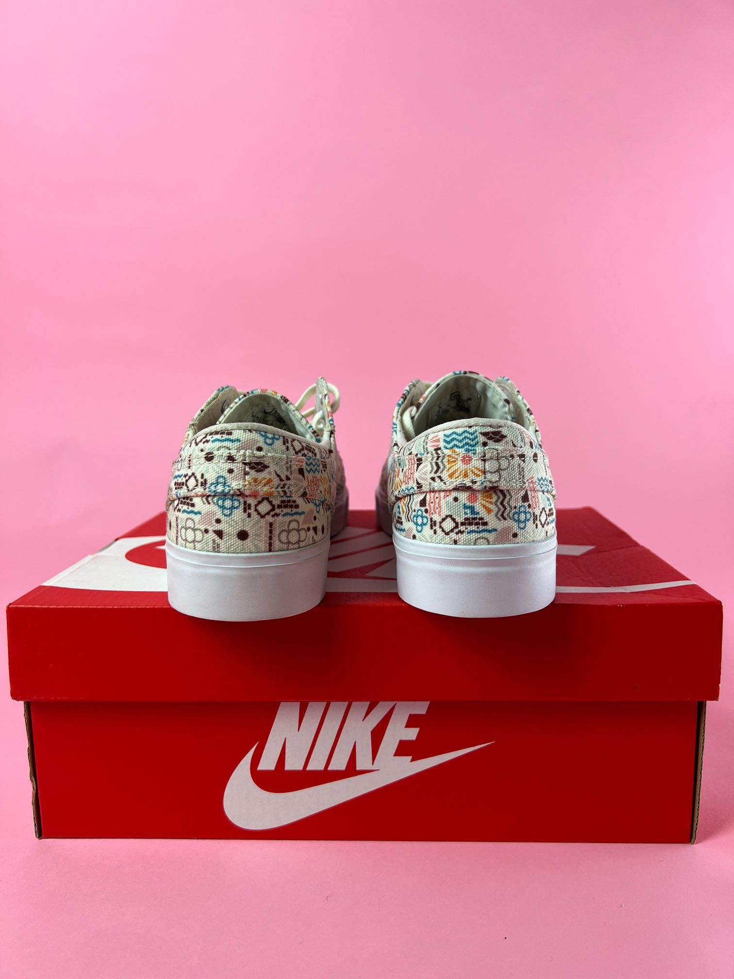 Nike SB Zoom Stefan Janoski Canvas RM Premium Valenii de Munte